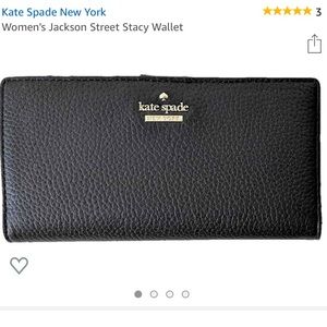 Kate spade wallet